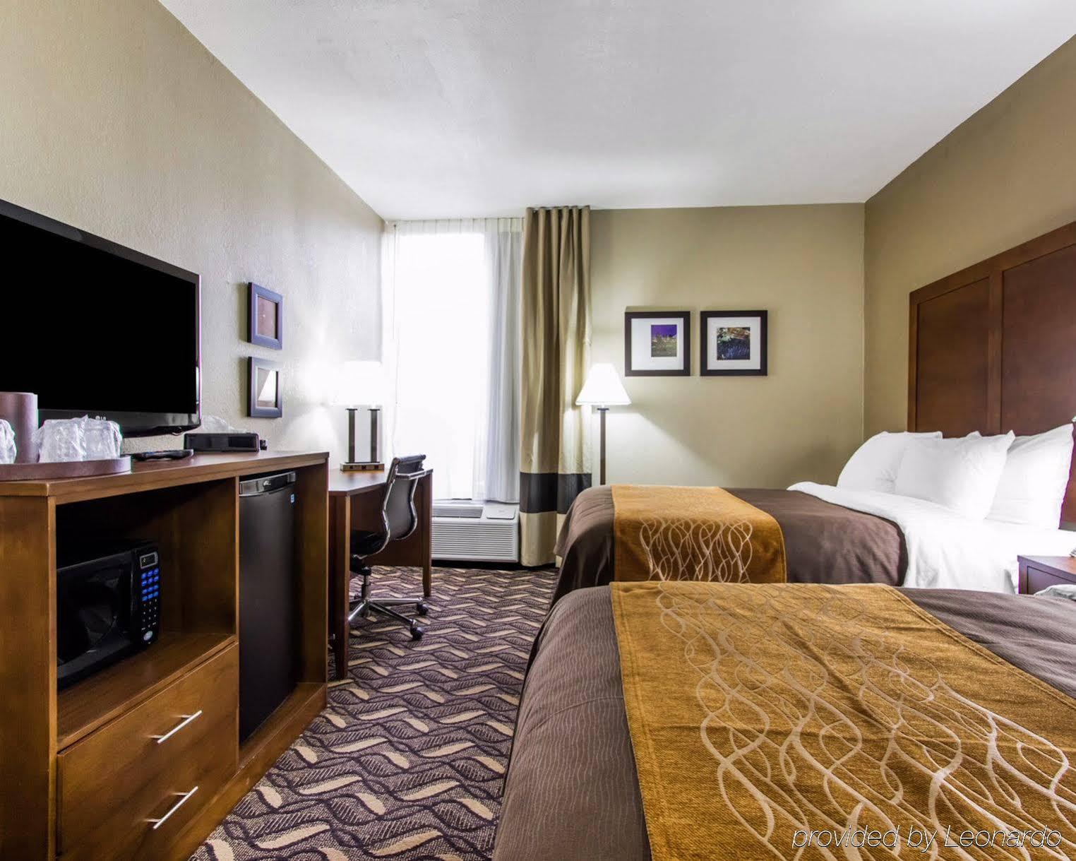 Americinn By Wyndham Memphis East Bagian luar foto