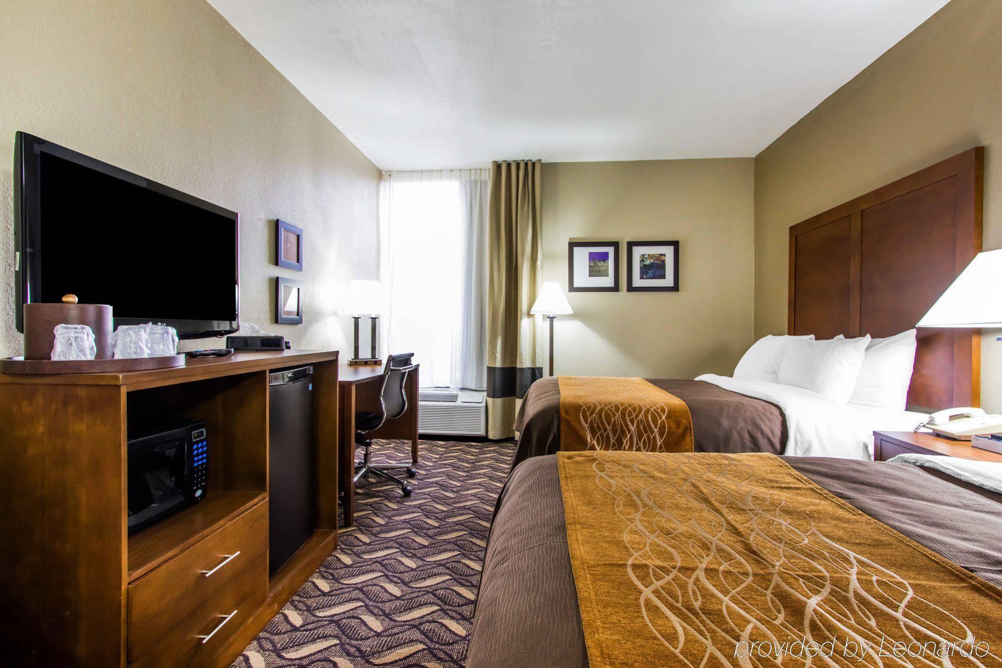 Americinn By Wyndham Memphis East Bagian luar foto