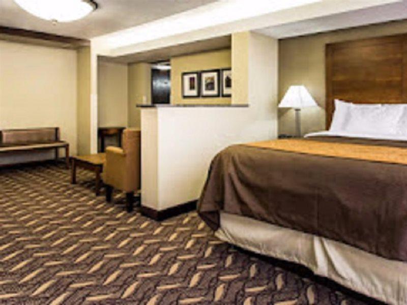 Americinn By Wyndham Memphis East Bagian luar foto