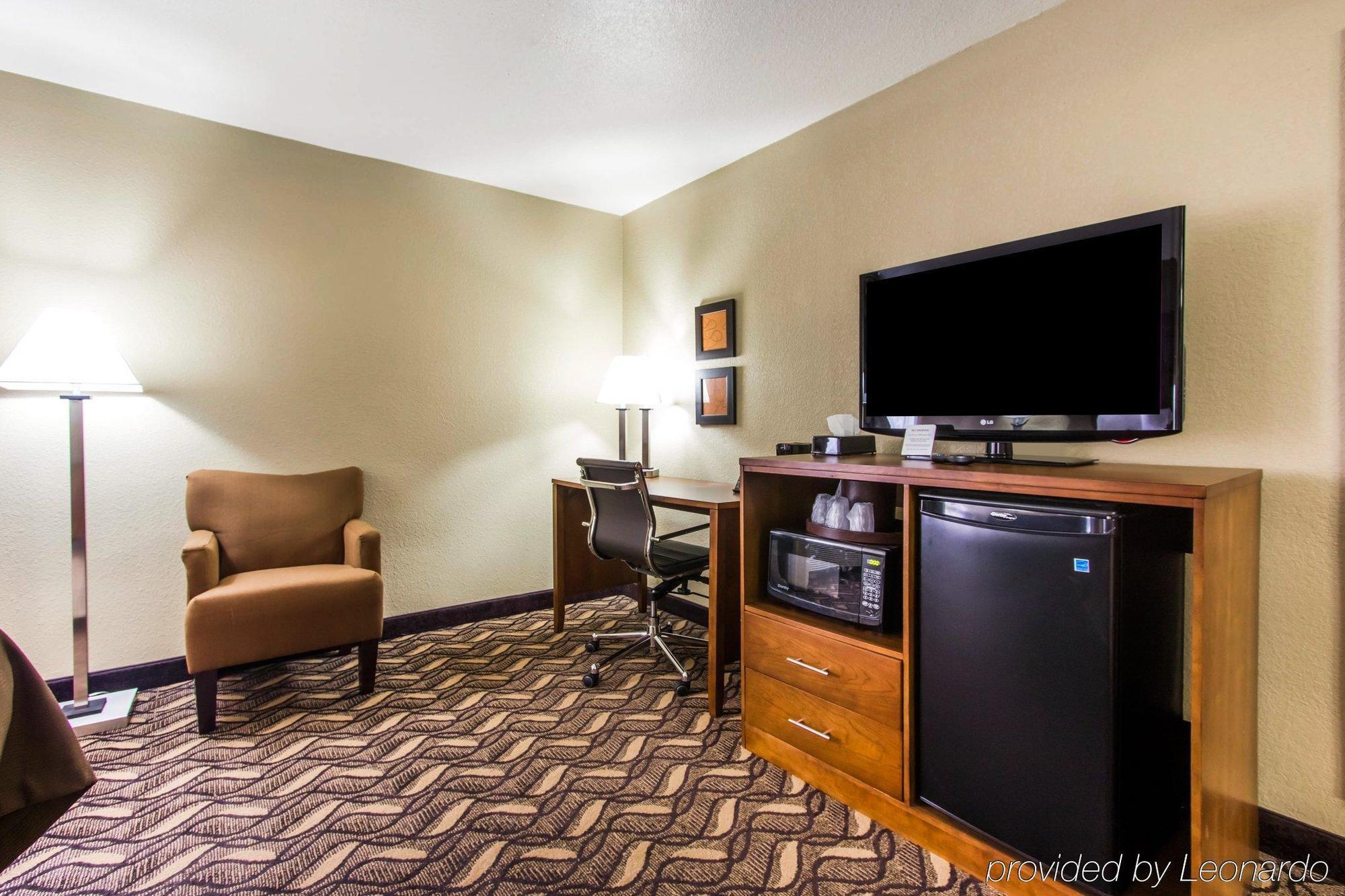 Americinn By Wyndham Memphis East Bagian luar foto