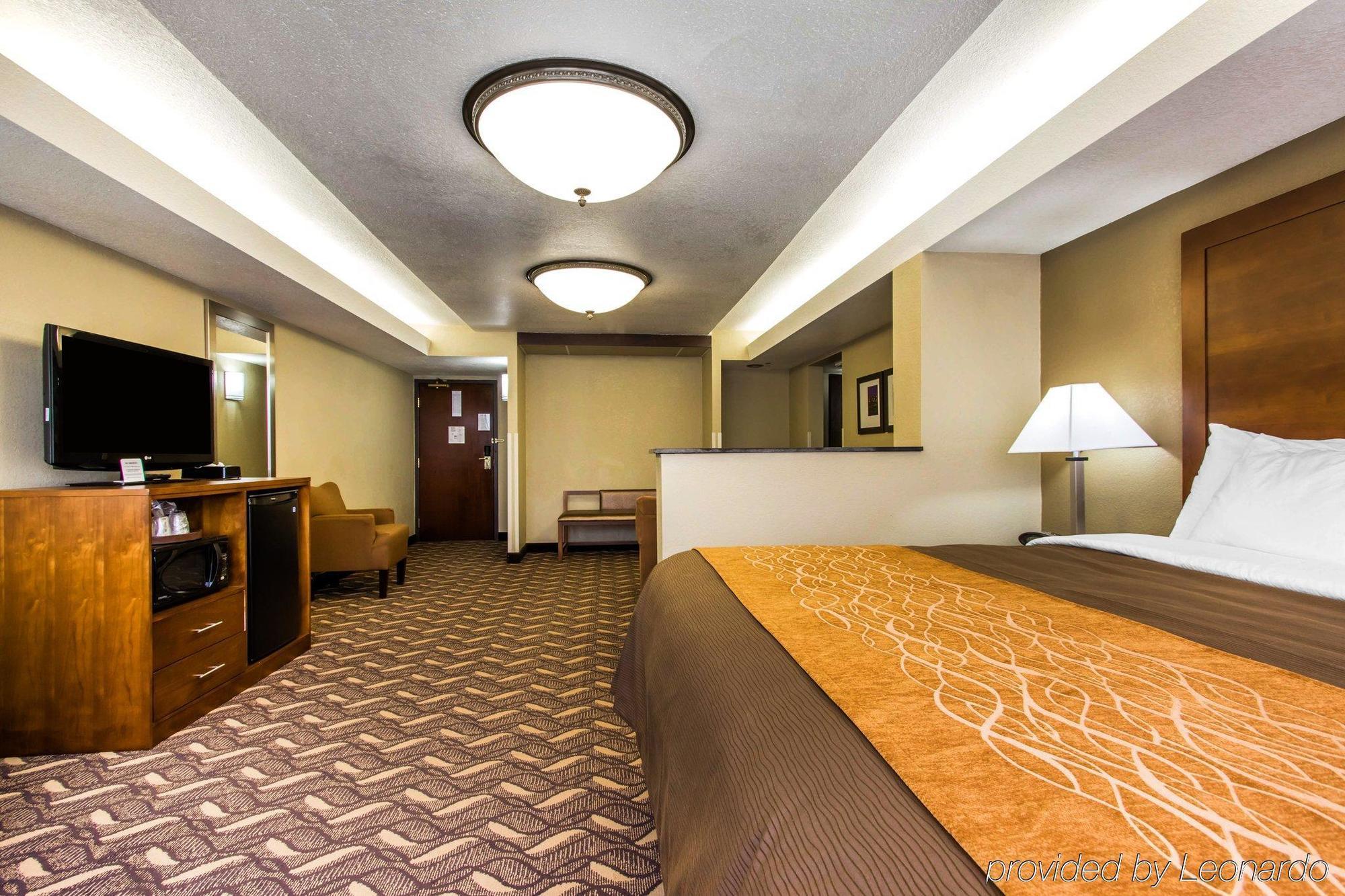 Americinn By Wyndham Memphis East Bagian luar foto