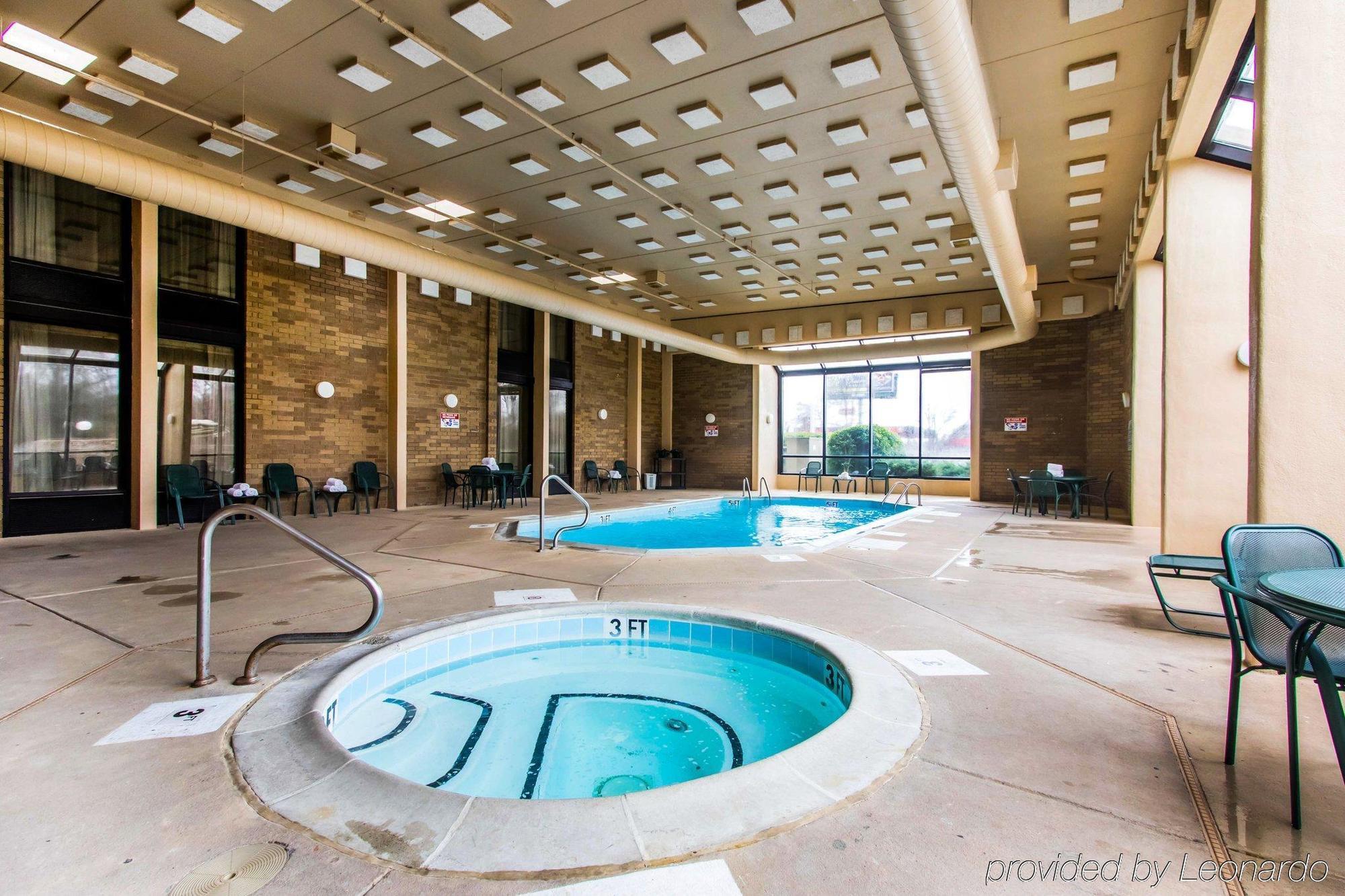 Americinn By Wyndham Memphis East Bagian luar foto