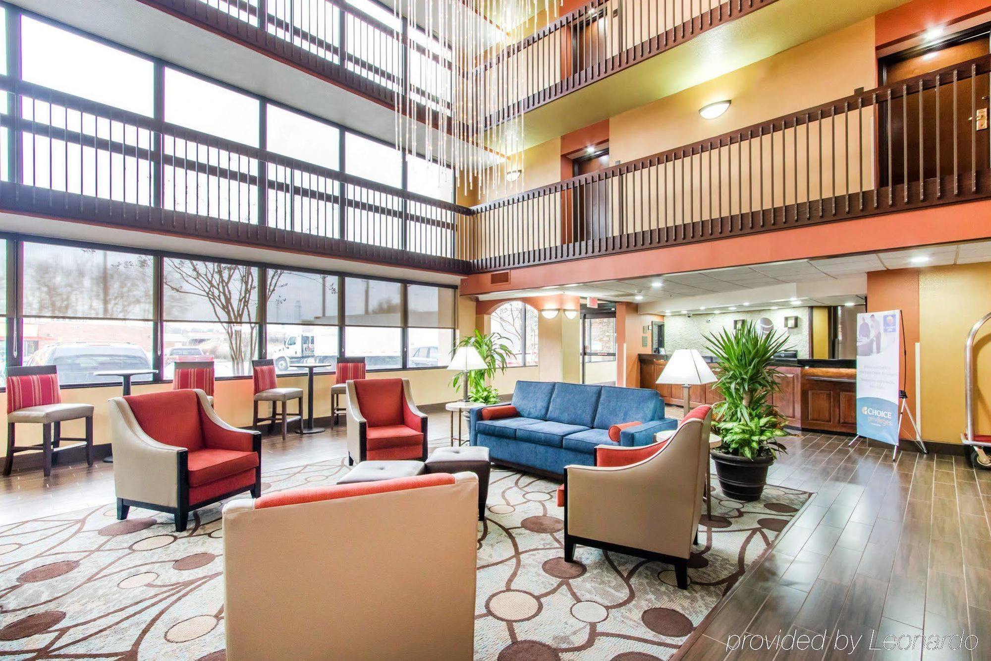 Americinn By Wyndham Memphis East Bagian luar foto