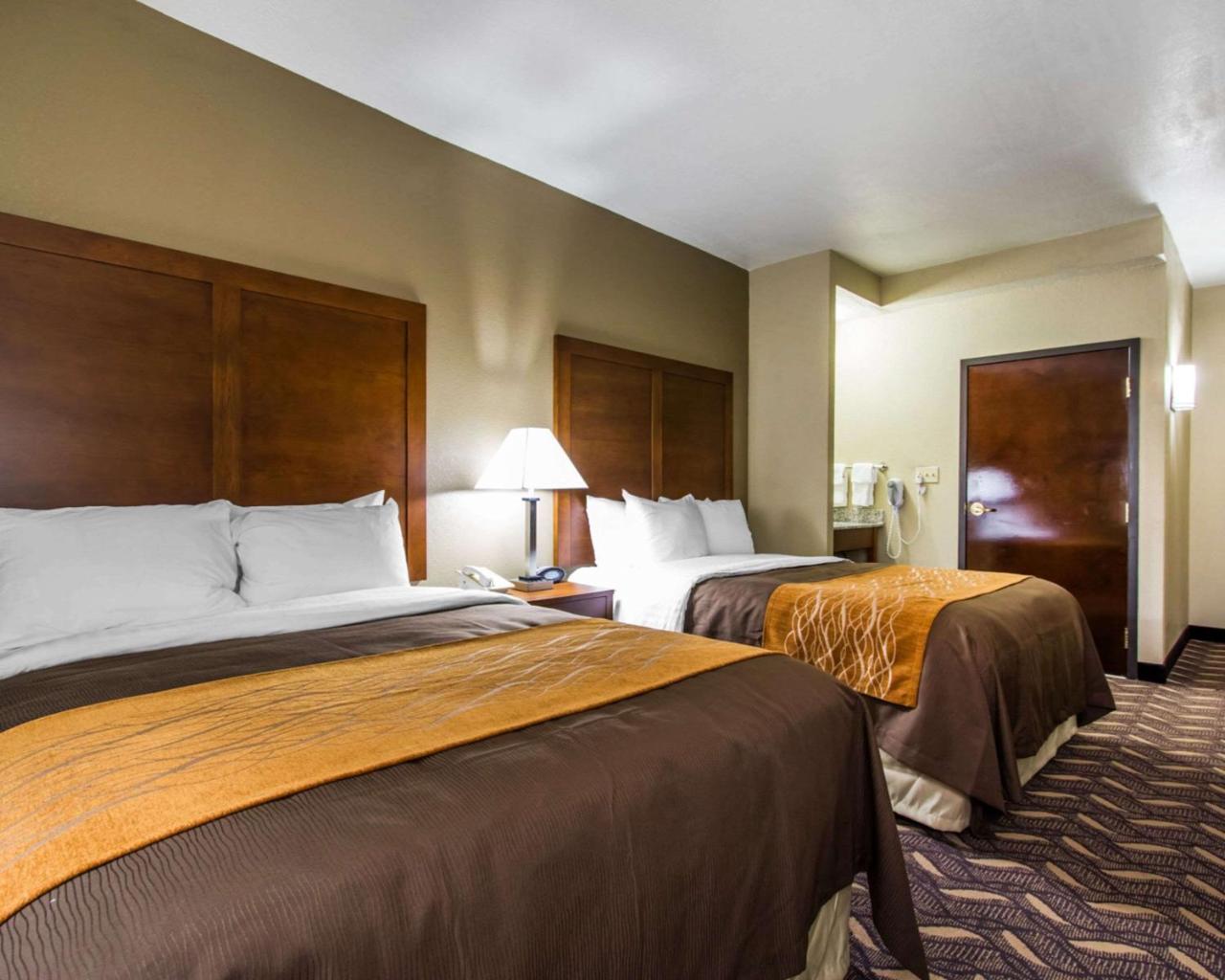 Americinn By Wyndham Memphis East Bagian luar foto