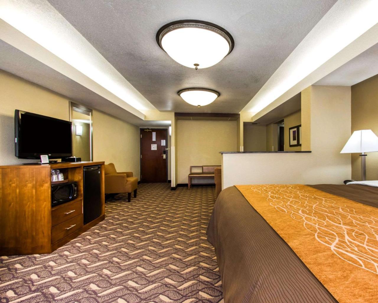 Americinn By Wyndham Memphis East Bagian luar foto